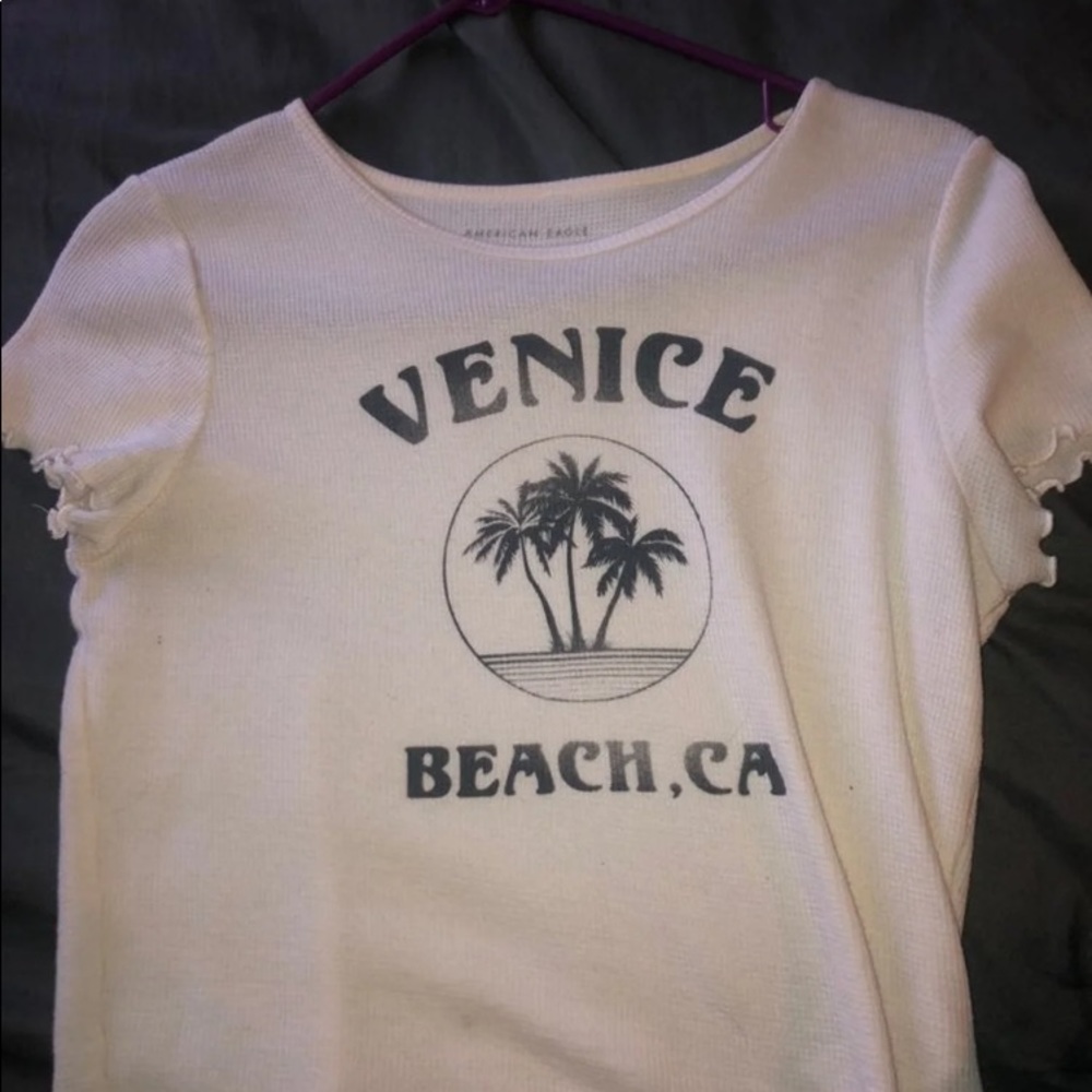 American eagle top